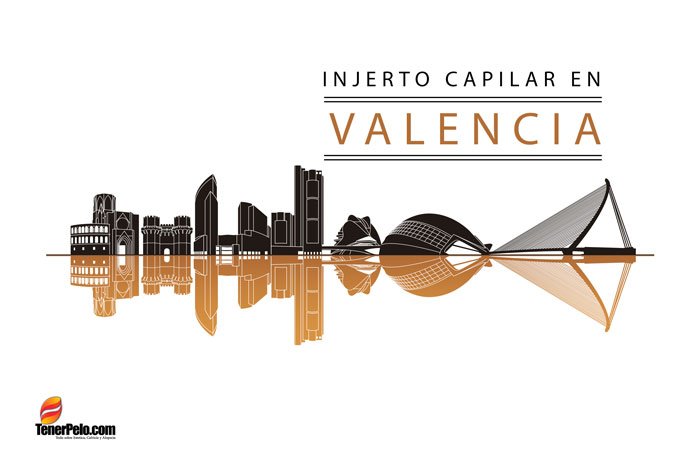 Injerto Capilar en Valencia